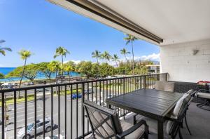 Maui Parkshore 414 발코니 또는 테라스