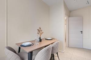 Billede fra billedgalleriet på Studio in Dimri Resident Ghencea i Bukarest