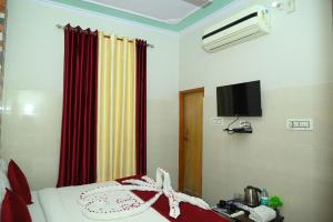 Gallery image of Hotel Ravi BR Group 3 star hotel in Jaipur +46 photos