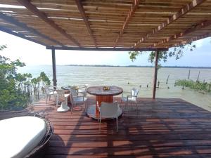 Φυσικό τοπίο κοντά σε αυτός ο ξενώνας +8 φωτογραφίες