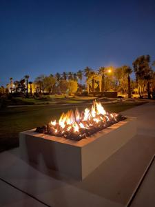 Fotografie z fotogalerie ubytování Coachella Lakes RV Resort v destinaci Coachella
