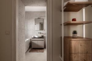 Fotografie z fotogalerie ubytování Astarte Villas Bleu Del Mar Villa v destinaci Argasi + 35 fotografií