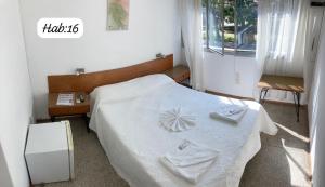 Photo de la galerie de l'établissement Hotel Munday, à Atlántida