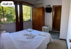 Photo de la galerie de l'établissement Hotel Munday, à Atlántida