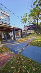 Photo de la galerie de l'établissement Hotel Munday, à Atlántida