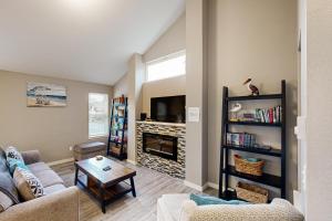 Fotografie z fotogalerie ubytování Beach Song v destinaci Nedonna Beach