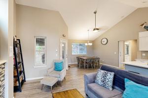 Fotografie z fotogalerie ubytování Beach Song v destinaci Nedonna Beach