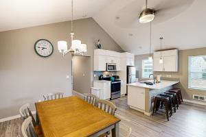 Fotografie z fotogalerie ubytování Beach Song v destinaci Nedonna Beach + 13 fotografií