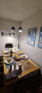 Foto de la galería de Appartements Bozeman en La Mongie