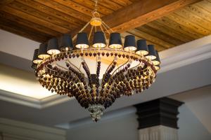 Fotografia z galérie ubytovania Hotel Wileński v destinácii Olsztyn
