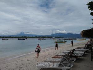 Imagen de la galería de Villa PhyPhy, en Gili Trawangan