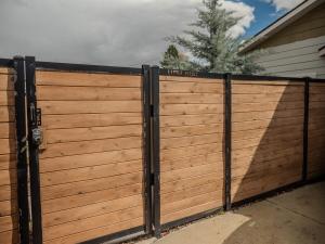 Fotografie z fotogalerie ubytování Downtown Boise Sunset Ave Romantic Private Suite v destinaci Boise