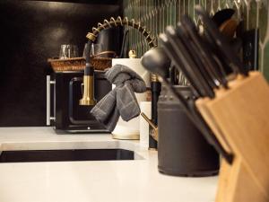 Fotografie z fotogalerie ubytování Downtown Boise Sunset Ave Romantic Private Suite v destinaci Boise