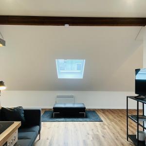 Gallery image of City Loft Apartment Bad Säckingen in Bad Säckingen