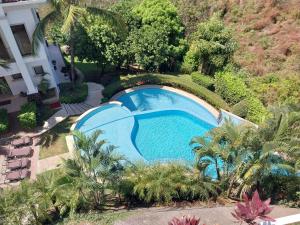 Bassein majutusasutuses Playa Flamingo, Stunning Sunset View Condominium Flamingo Towers 17 või selle lähedal