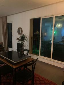 Fotografie z fotogalerie ubytování Appartement a Salambo v destinaci Douar ech Chott