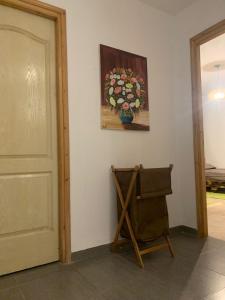 Fotografie z fotogalerie ubytování Appartement a Salambo v destinaci Douar ech Chott