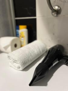 Imagine din galeria proprietății Downtown Studio în Novi Sad