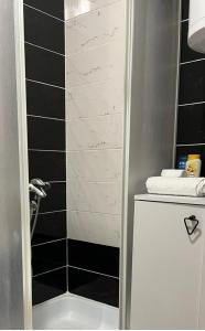 O baie la Downtown Studio