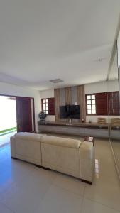 Et tv og/eller underholdning på Casa Barra Nova 082