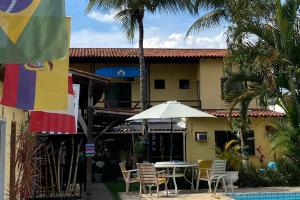 Gallery image of Hostel Rio Surf House in Rio de Janeiro