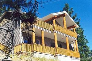 Ảnh trong thư viện ảnh của PineWood Guesthouse ở Peachland