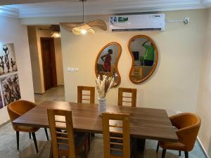Foto sihtkohas Douala asuva majutusasutuse Alimeta Home - groupe électrogène & forage - Bonamoussadi galeriist
