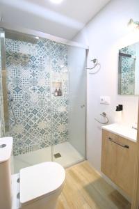 Imagen de la galería de Apartamento La Gruta, en Aracena