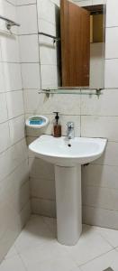 Gallery image of AFFORDABLE LUXURY STUDIO for Couple & Executives in Dubai