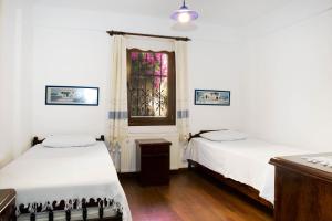 Φωτογραφία από το άλμπουμ του Villa Rana by Important Group Travel στο Yalıkavak