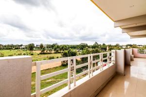 Fotografie z fotogalerie ubytování Hotel O Thirumala Boarding & Lodge v destinaci Bengalúr
