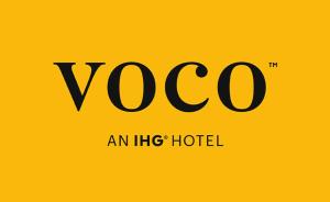 Certifikát, hodnocení, plakát nebo jiný dokument vystavený v ubytování voco Moab by IHG