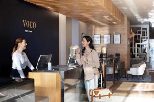 Hosté ubytování voco Moab by IHG