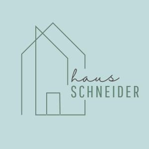 Certifikát, hodnocení, plakát nebo jiný dokument vystavený v ubytování Ferienwohnung Haus Schneider