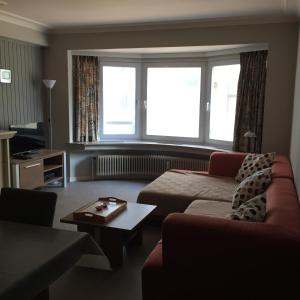 Gallery image of Apartment Hertstraat in Ostend