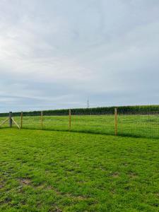 Gallery image of Welly Boot Pod in Shenstone