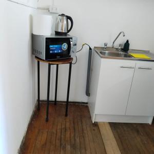 Fotografie z fotogalerie ubytování Céntrico Departamento Frente a Plaza de Armas v destinaci Osorno