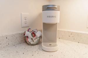 Φωτογραφία από το άλμπουμ του 1005 Queen Pet Friendly Suite, 1st Floor Surfside σε Surf City