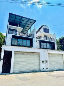 拉维尼亚山On-Fleek Residencies的相册照片