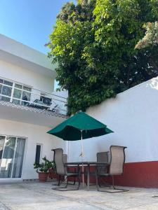 Foto dalla galleria di Departamento en zona centro de chapala #4 a Chapala