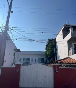 Foto dalla galleria di Departamento en zona centro de chapala #4 a Chapala