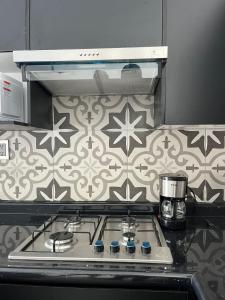 Foto dalla galleria di Departamento en zona centro de chapala #4 a Chapala Altre 4 foto