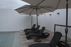 Gambar di galeri bagi Hotel B10 - Distinctive Hotel- di Playa del Carmen