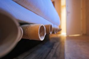 Gallery image of Suite Deluxe & Spa #Wabi-Sabi# in Bray-Dunes