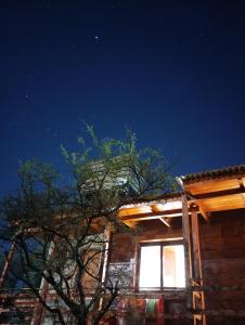 Φωτογραφία από το άλμπουμ του Cabaña en Villa Amancay σε Villa Amancay