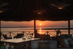 Foto dalla galleria di Souimanga Lodge a Fimela