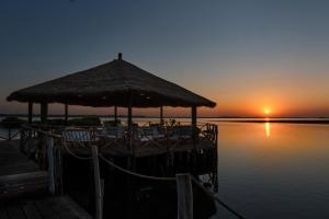 Foto dalla galleria di Souimanga Lodge a Fimela