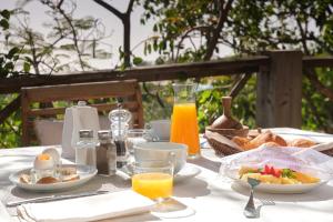 Foto dalla galleria di Souimanga Lodge a Fimela Altre 61 foto