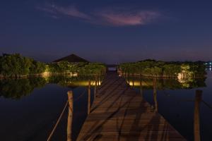 Foto dalla galleria di Souimanga Lodge a Fimela