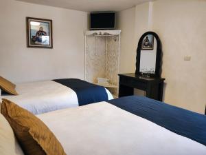 Billede fra billedgalleriet på Hotel Jardines del Centro i San Cristóbal de Las Casas